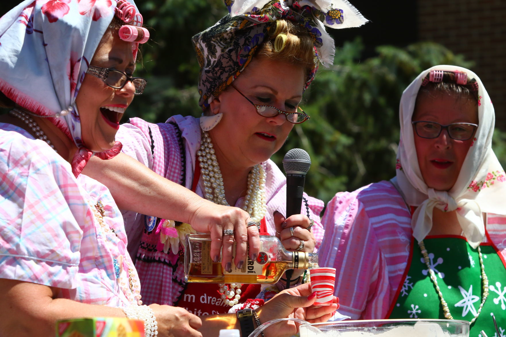 Best Local Festival